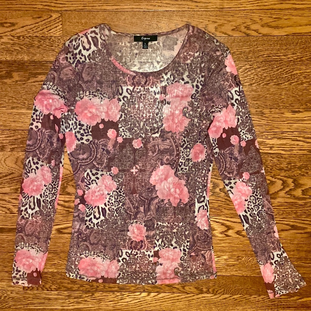 Express Top